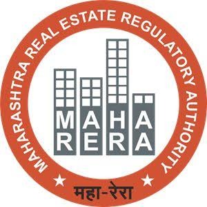 MahaRERA Logo